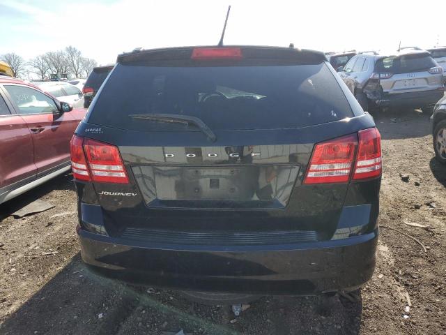 Photo 6 from auction – 2018 DODGE JOURNEY SE with VIN 3C4PDCAB9JT182919