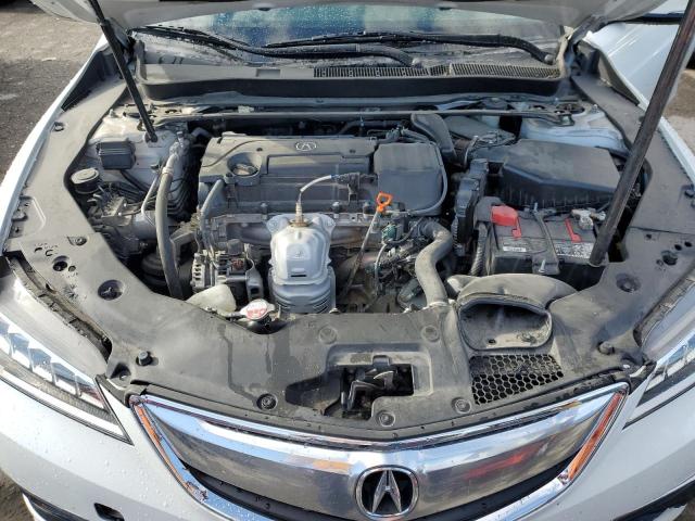 Photo 11 from auction – 2015 ACURA TLX with VIN 19UUB1F31FA029935