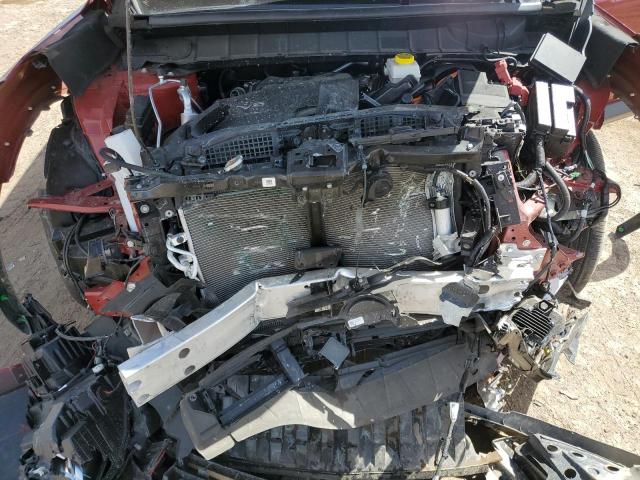 Photo 12 from auction – 2023 NISSAN PATHFINDER with VIN 5N1DR3CC6PC255531