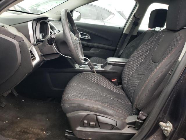 Photo 7 from auction – 2017 CHEVROLET EQUINOX LS with VIN 2GNALBEK8H1521637