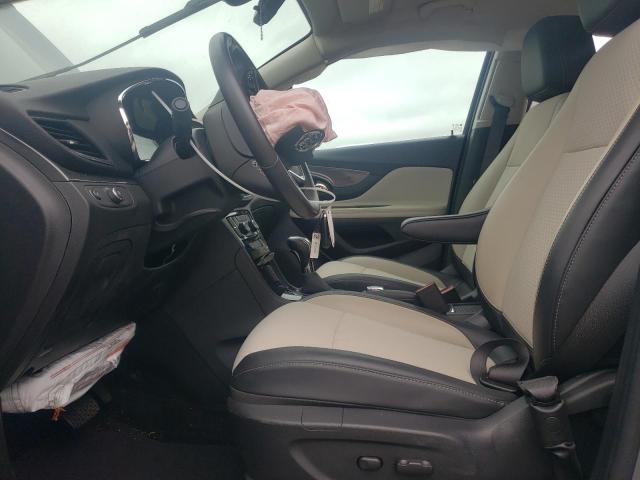 Photo 7 from auction – 2019 BUICK ENCORE PRE with VIN KL4CJASB2KB850969