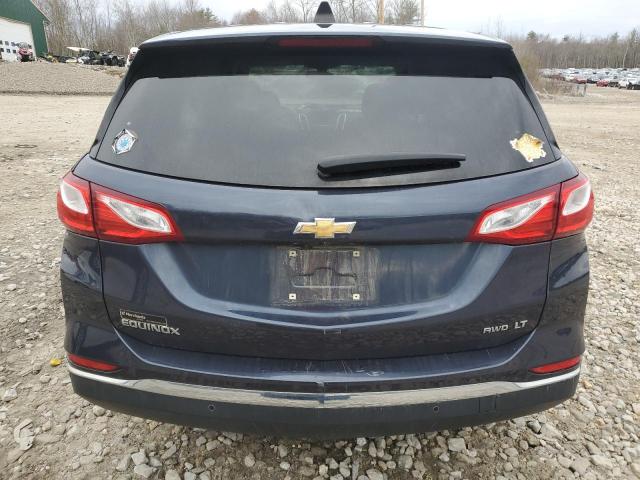 Photo 6 from auction – 2019 CHEVROLET EQUINOX LT with VIN 3GNAXUEV2KL244113