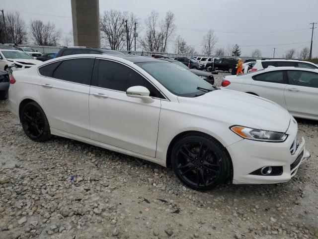 Photo 4 from auction – 2014 FORD FUSION TIT with VIN 3FA6P0K97ER254237