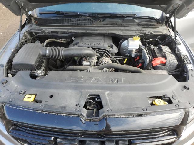 Photo 11 from auction – 2020 RAM 1500 BIG H with VIN 1C6SRFFT2LN247165