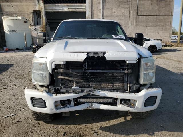 Zdjęcie 5 z aukcji – 2011 FORD F250 SUPER z VIN 1FT7W2BT2BEA71528