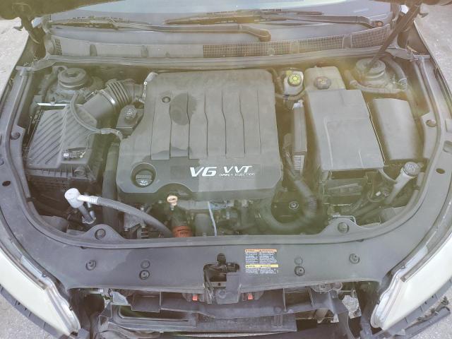Photo 11 from auction – 2010 BUICK LACROSSE C with VIN 1G4GC5EG9AF223138