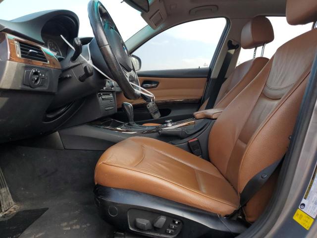 Photo 7 from auction – 2011 BMW 328 XI with VIN WBAPK7C55BA974527