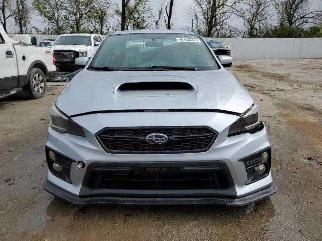 صورة رقم 5 من المزاد - 2018 SUBARU WRX مع VIN JF1VA1B62J9822215