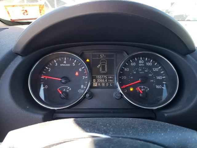 Photo 9 from auction – 2013 NISSAN ROGUE S with VIN JN8AS5MV2DW600155