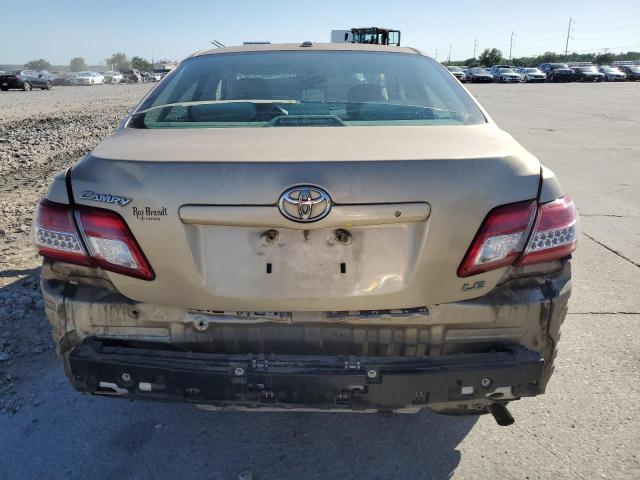 Photo 6 from auction – 2011 TOYOTA CAMRY BASE with VIN 4T1BF3EK2BU127570