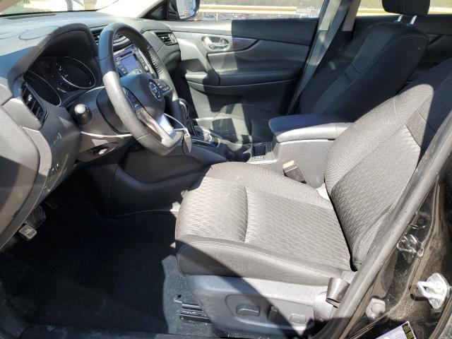 Photo 7 from auction – 2020 NISSAN ROGUE S with VIN KNMAT2MV3LP536465