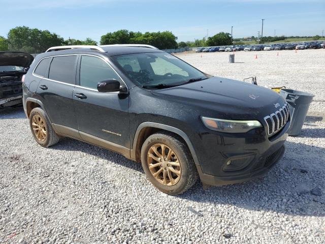 Photo 4 from auction – 2019 JEEP CHEROKEE L with VIN 1C4PJLCB9KD262587