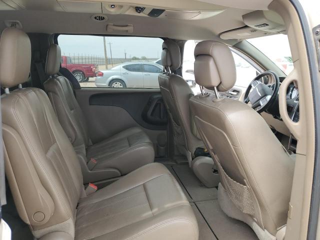 Photo 10 from auction – 2012 CHRYSLER TOWN & COU with VIN 2C4RC1BGXCR282687
