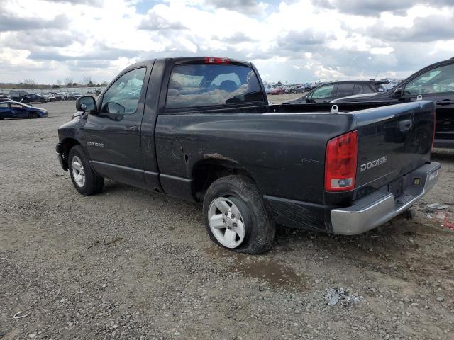 Photo 2 from auction – 2003 DODGE RAM 1500 S with VIN 1D7HA16K23J513382