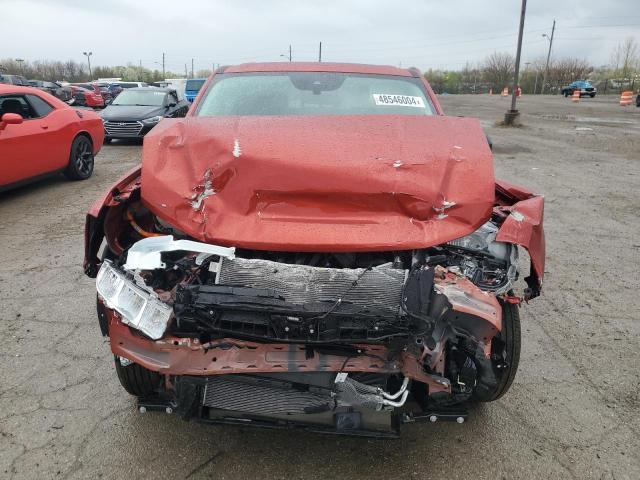 Photo 5 from auction – 2024 FORD MAVERICK L with VIN 3FTTW8M39RRA39892