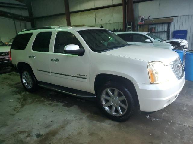 Photo 4 from auction – 2013 GMC YUKON DENA with VIN 1GKS1EEF2DR165781