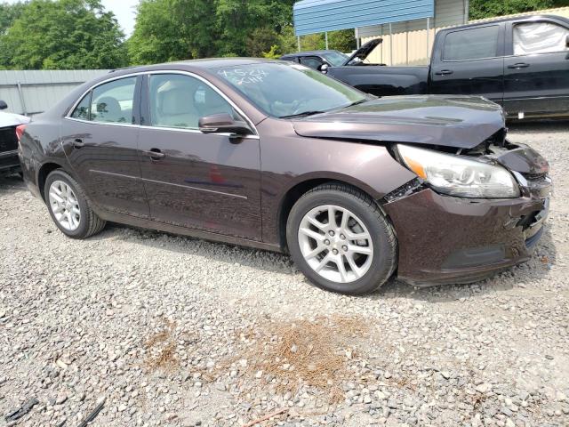 Photo 4 from auction – 2015 CHEVROLET MALIBU 1LT with VIN 1G11C5SL6FF341207