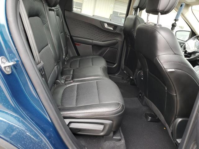 Photo 11 from auction – 2020 FORD ESCAPE TIT with VIN 1FMCU9DZ6LUC04311