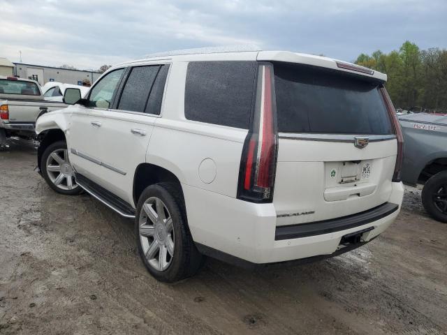 Photo 2 from auction – 2017 CADILLAC ESCALADE L with VIN 1GYS3BKJ3HR288406