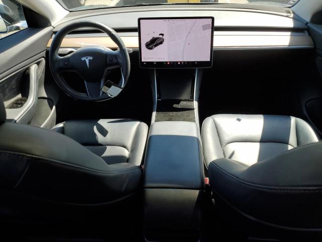 Photo 8 from auction – 2018 TESLA MODEL 3 with VIN 5YJ3E1EAXJF036495