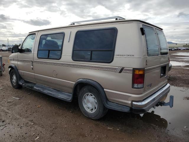 Photo 2 from auction – 1994 FORD ECONOLINE with VIN 1FDEE14N1RHB61597