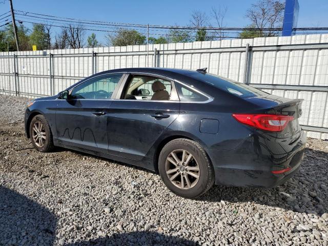 Photo 2 from auction – 2016 HYUNDAI SONATA SE with VIN 5NPE24AF5GH311883