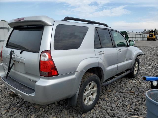 Photo 3 from auction – 2008 TOYOTA 4RUNNER SR with VIN JTEBU14R28K030429