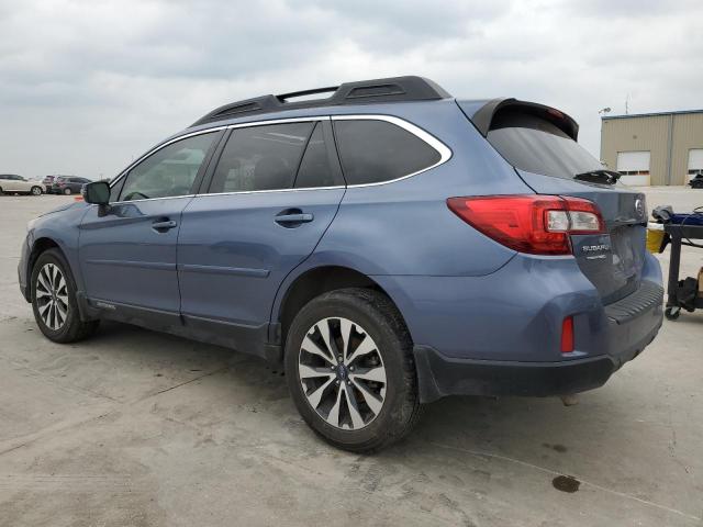 Photo 2 from auction – 2015 SUBARU OUTBACK 2. with VIN 4S4BSBNCXF3341233