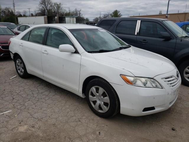 Photo 4 from auction – 2007 TOYOTA CAMRY CE with VIN 4T1BE46K27U669184
