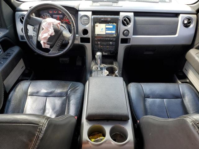 Photo 8 from auction – 2012 FORD F-150 with VIN 1FTFW1ET0CFB68921