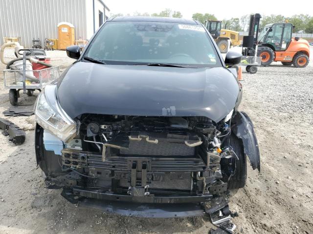 Photo 5 from auction – 2020 NISSAN KICKS S with VIN 3N1CP5BV8LL541435