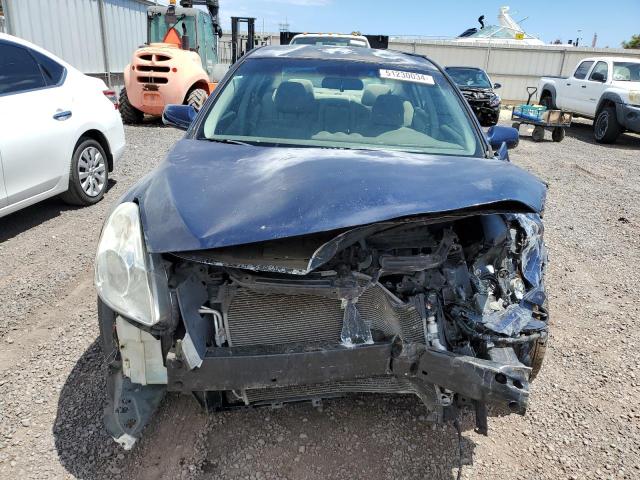 Photo 5 from auction – 2012 NISSAN ALTIMA BAS with VIN 1N4AL2AP8CC217646