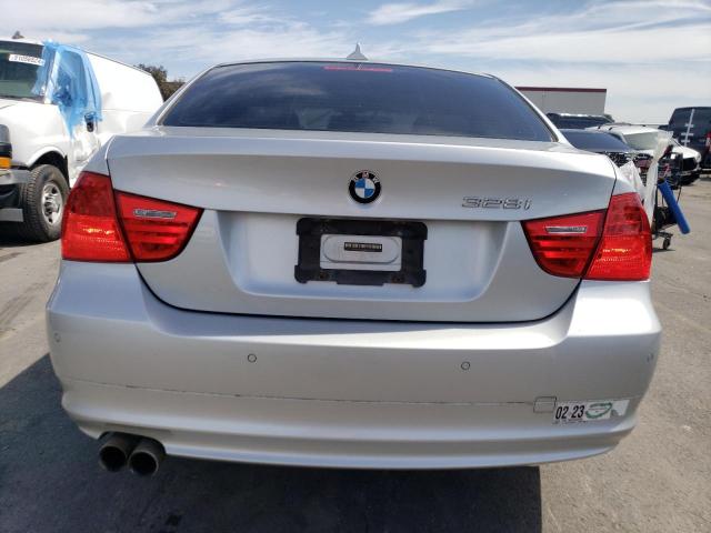 Photo 6 from auction – 2011 BMW 328 I with VIN WBAPH7G50BNM55029