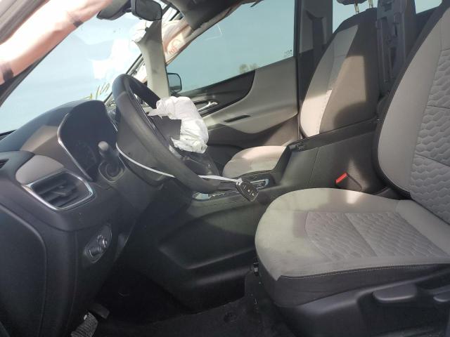 Photo 7 from auction – 2018 CHEVROLET EQUINOX LS with VIN 2GNAXHEV7J6310326