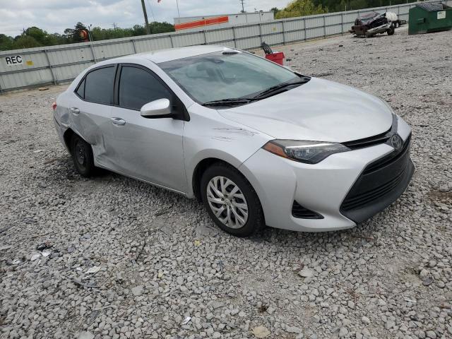 Photo 4 from auction – 2018 TOYOTA COROLLA L with VIN 5YFBURHE9JP819744