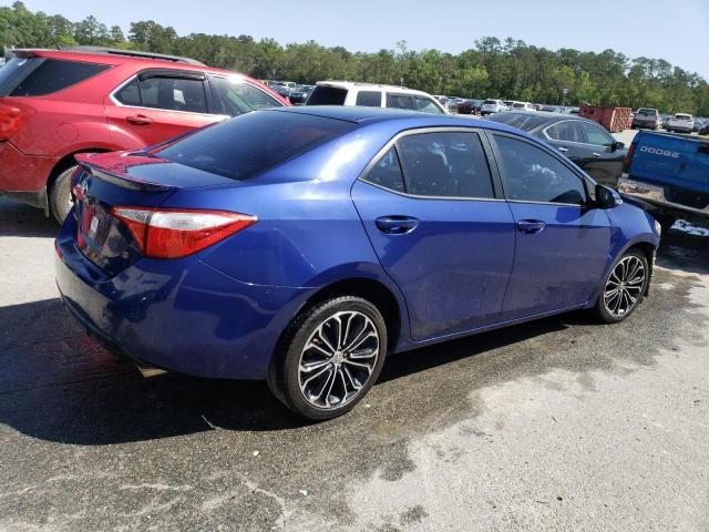Photo 3 from auction – 2015 TOYOTA COROLLA L with VIN 2T1BURHE9FC464615
