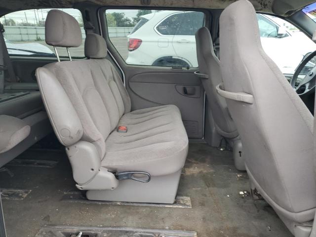 Photo 10 from auction – 2002 CHRYSLER TOWN & COU with VIN 2C4GP44312R656092