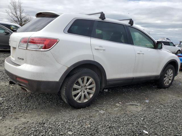 Photo 3 from auction – 2008 MAZDA CX-9 with VIN JM3TB28A380154284