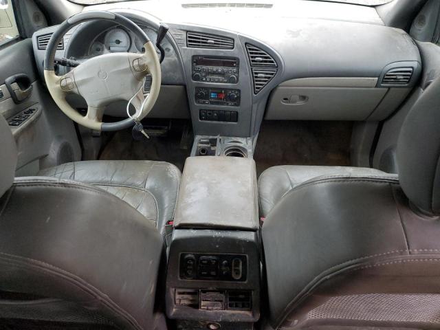 Photo 8 from auction – 2003 BUICK RENDEZVOUS with VIN 3G5DB03E83S515089