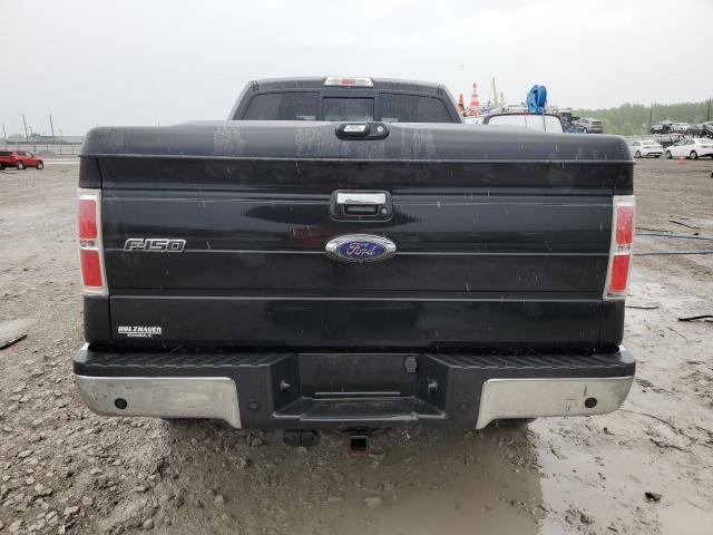 Photo 6 from auction – 2013 FORD F150 SUPER with VIN 1FTFX1ET9DKF85105