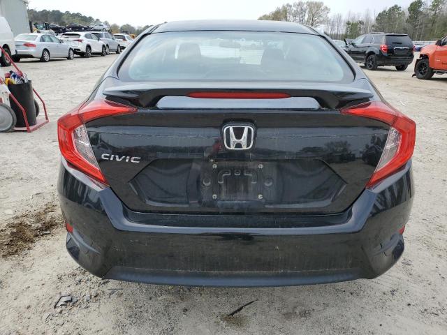 Photo 6 from auction – 2016 HONDA CIVIC LX with VIN 19XFC2F5XGE029071