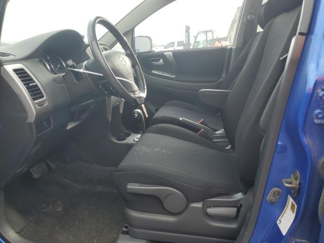 Photo 7 from auction – 2006 SUZUKI AERIO PREM with VIN JS2RB61S765300320