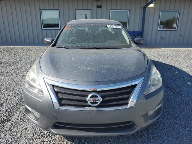 Photo 5 from auction – 2015 NISSAN ALTIMA 2.5 with VIN 1N4AL3AP5FC498766