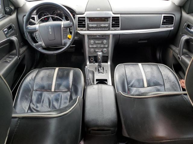Photo 8 from auction – 2010 LINCOLN MKZ with VIN 3LNHL2GC1AR634680