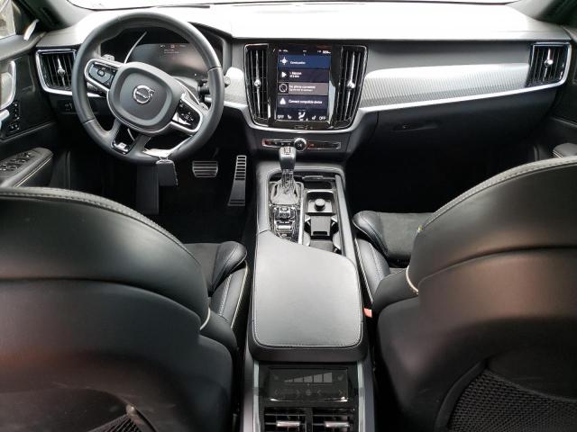 Photo 8 from auction – 2020 VOLVO V90 with VIN YV1A22VM1L1137804