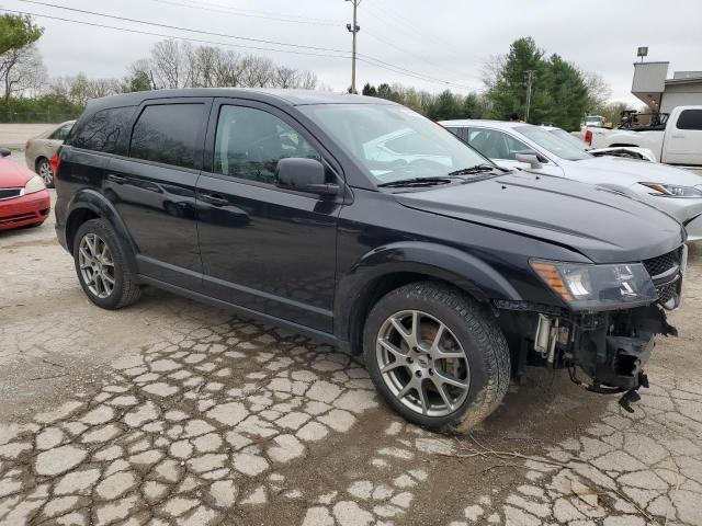Photo 4 from auction – 2018 DODGE JOURNEY GT with VIN 3C4PDCEG0JT473525