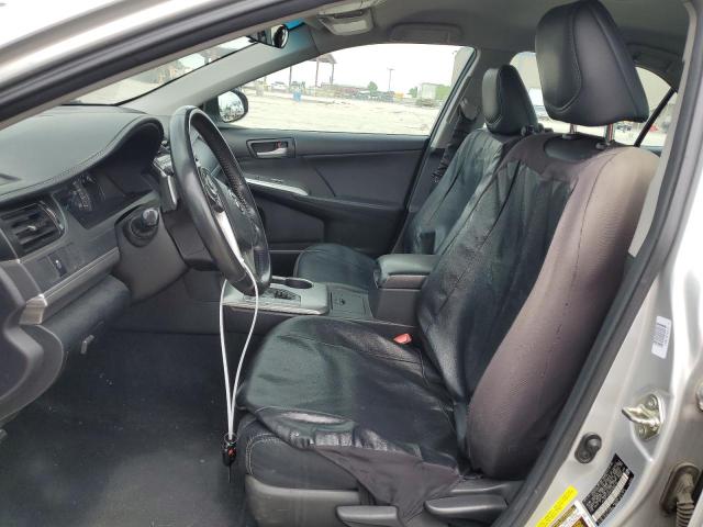 Photo 7 from auction – 2014 TOYOTA CAMRY L with VIN 4T1BF1FK4EU405215