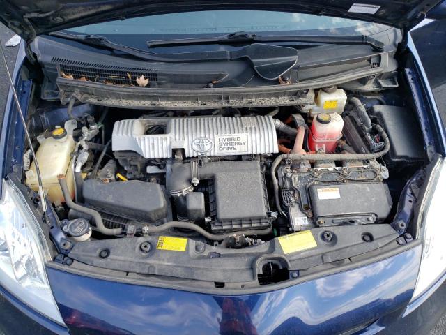 Photo 11 from auction – 2014 TOYOTA PRIUS with VIN JTDKN3DU1E1759279