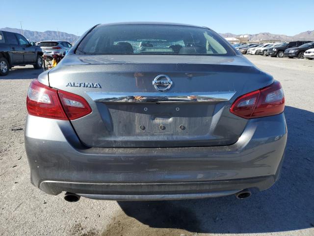 Photo 6 from auction – 2018 NISSAN ALTIMA 2.5 with VIN 1N4AL3AP1JC212095