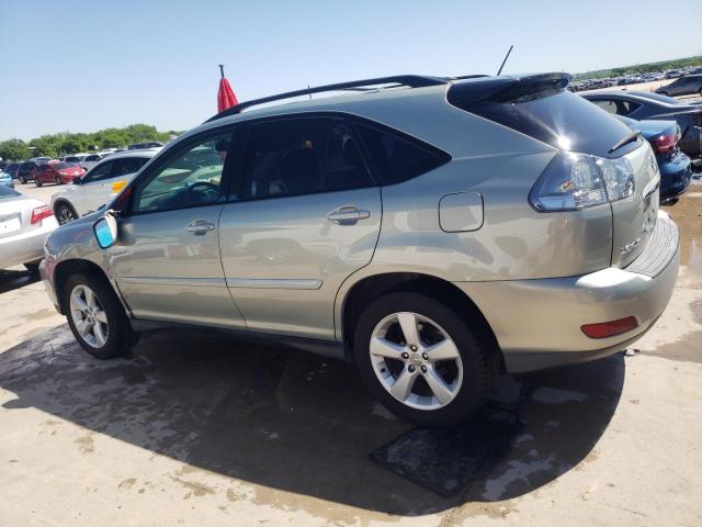 Photo 2 from auction – 2004 LEXUS RX 330 with VIN 2T2GA31UX4C006510